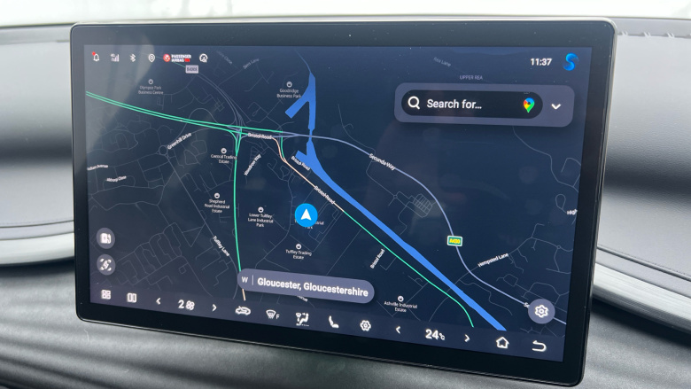 BYD Atto 3 150kW Comfort 60kWh 5dr Auto Electric Hatchback